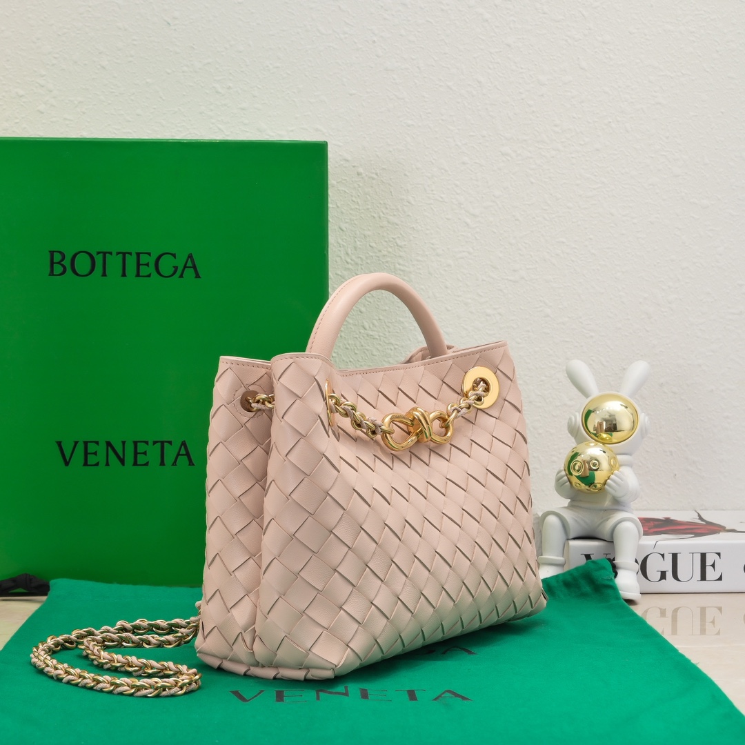 Bottega Veneta Top Handle Bags